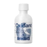 Utleniacz do henny w płynie RefectoCil Oxidant 3% – 100ml